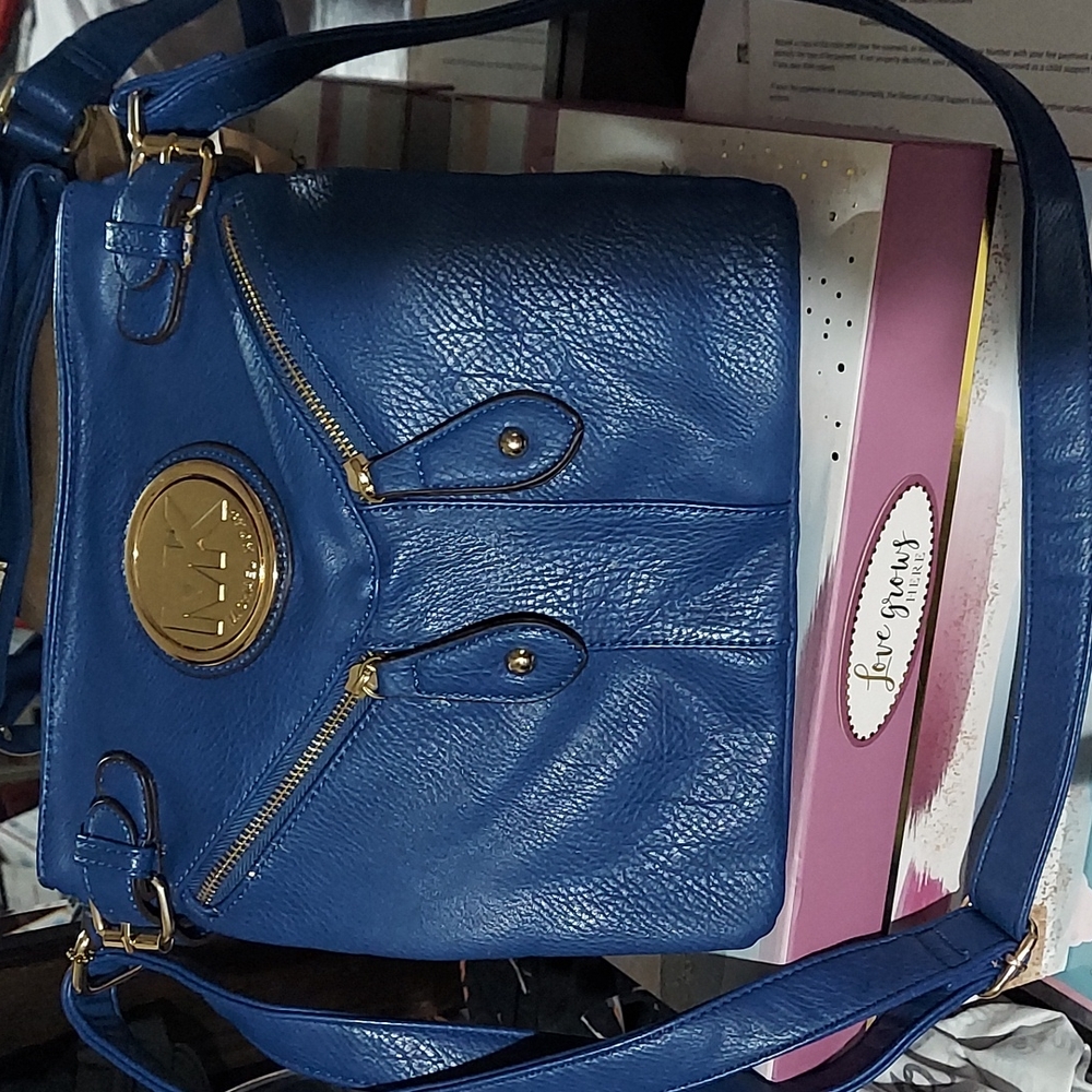 Ladies Purse